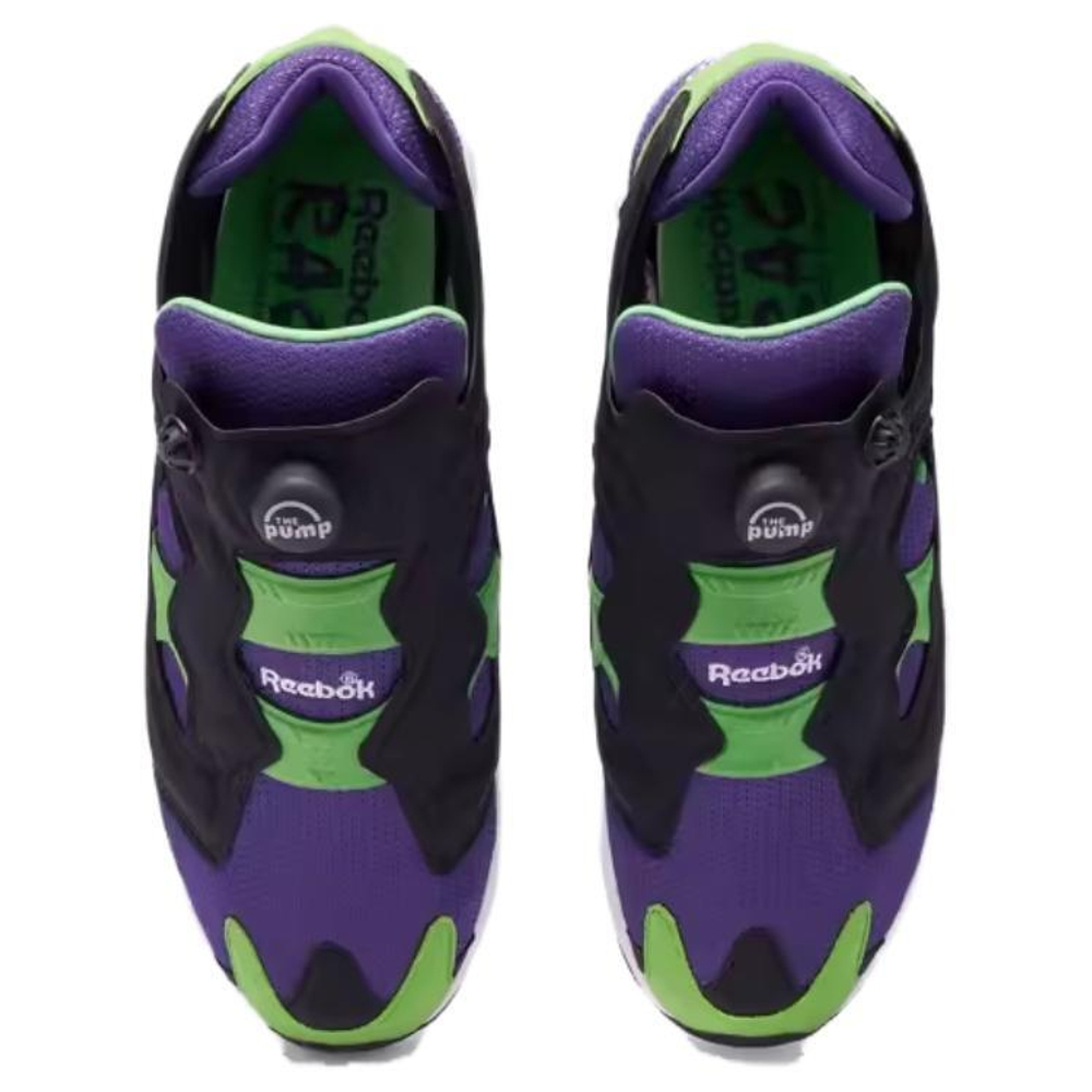 Кроссовки Reebok Instapump Fury 94 Tpu