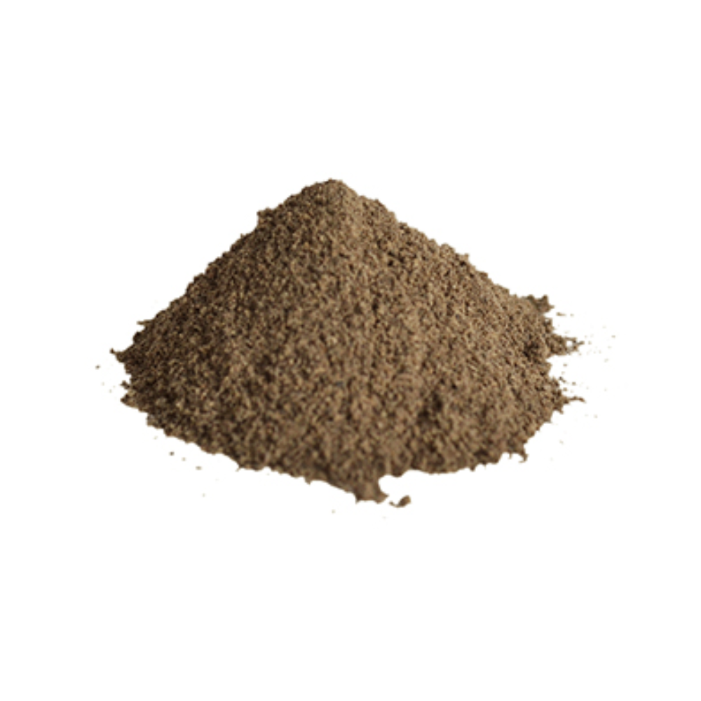 Перец черный молотый Марка Вкусов вес