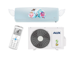 Сплит система AUX Kids AWB-H09BC/R1DI-W AS-H09/R1DI Inverter