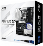 Материнская плата ASRock Z890 Pro RS
