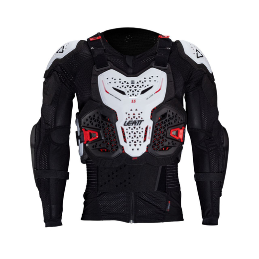 Защита панцирь Leatt Body Protector 5.5 Evo