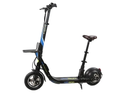 Электросамокат Eltreco Iconic GL 48V 500W