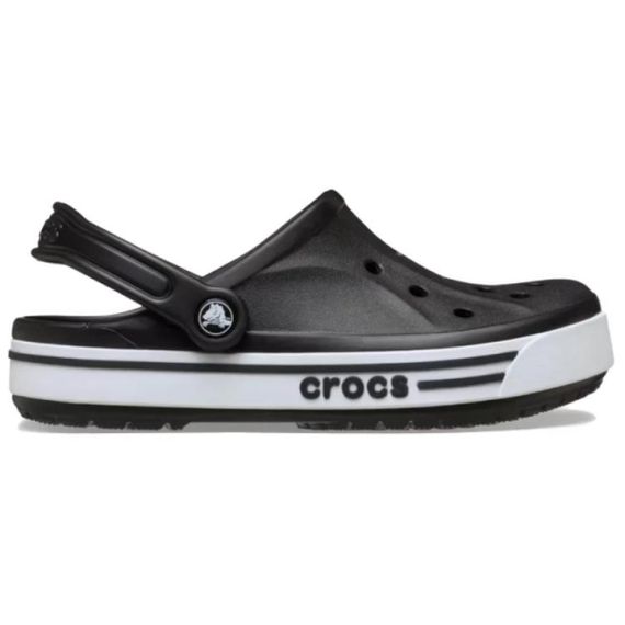 Crocs Bayaband 'Black'