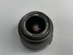 Nikon D3200 kit 18-55mm 15300 кадров