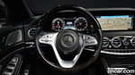 Mercedes-Benz S-Class W222 S350L (09.2019)
