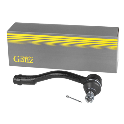 Наконечник рулевой тяги R Москвич 3/Jac JS4 GANZ GIL061175