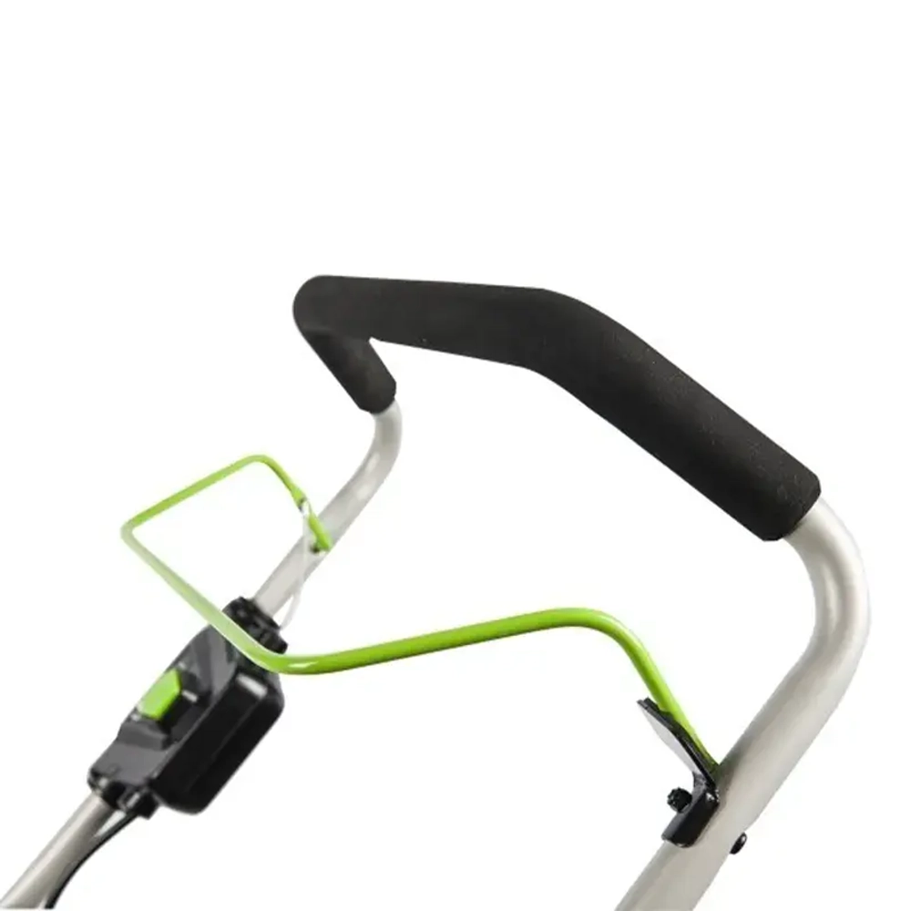 Аккумуляторная газонокосилка самоходная Greenworks GD80LM51SP 80V (без АКБ и ЗУ) 2502107