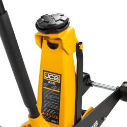 Домкрат подкатной гидравлический 3т JCB JCB-T83502