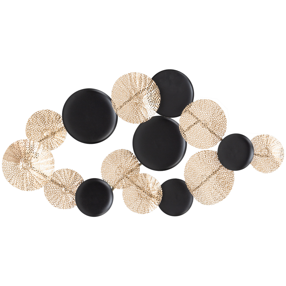 Панно Нимфея Голд Объект мечты