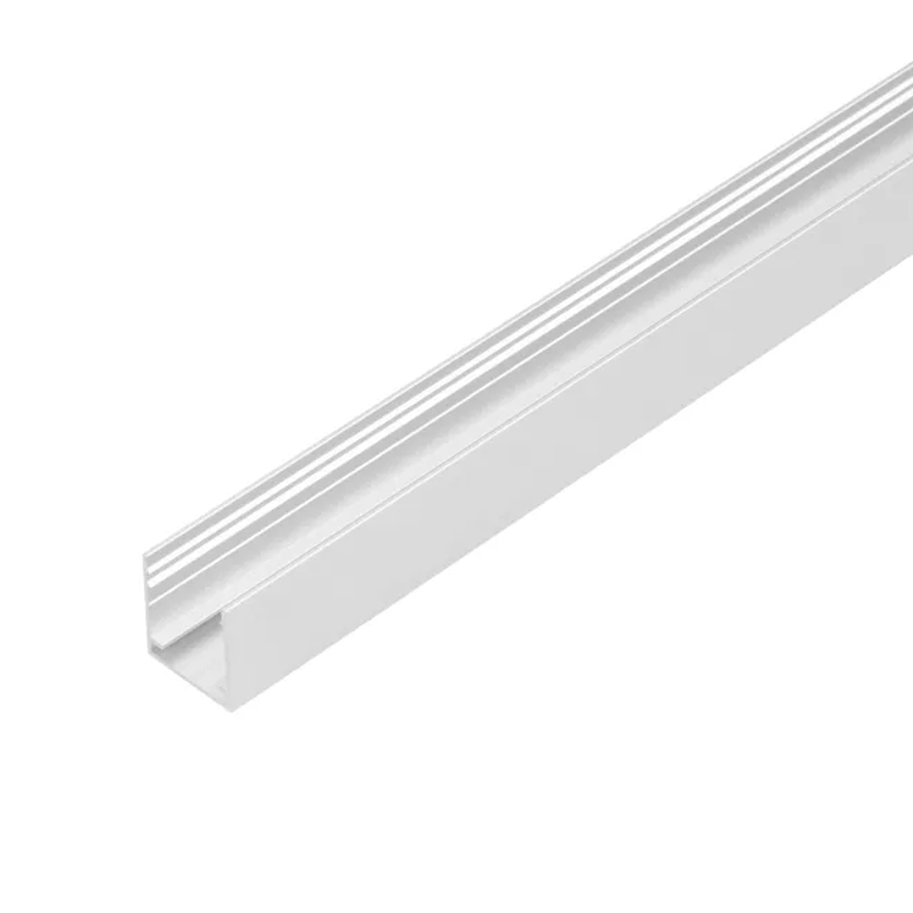 Профиль ARH-CH16-2000-ANOD (Arlight, Алюминий) 052093