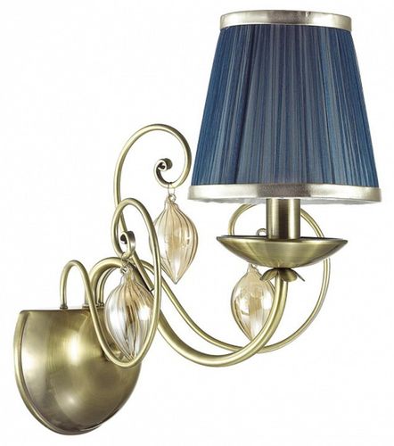 Бра Odeon Light 3921/1W