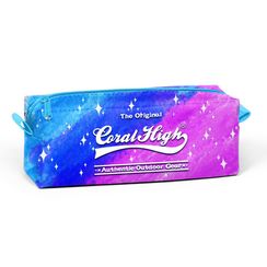 Penal \ Пенал \ Pencil case CORAL HIGH KALEM ÇANTA 22383