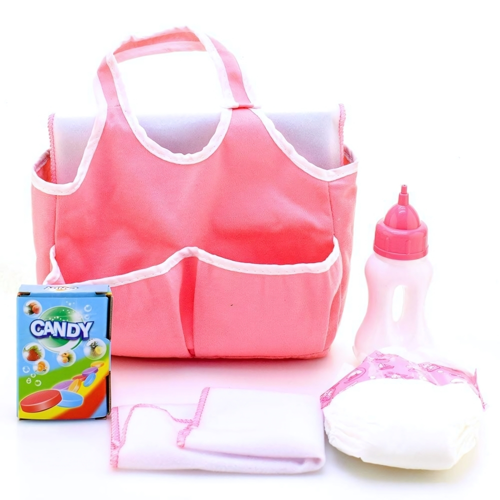 Аксессуар для пупса, коробка 6189-2C