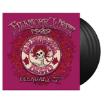 Grateful Dead / Fillmore West 1969, February 27th (4LP)