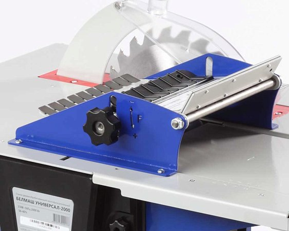 Устройство прижимное БЕЛМАШ УП-05 D008A