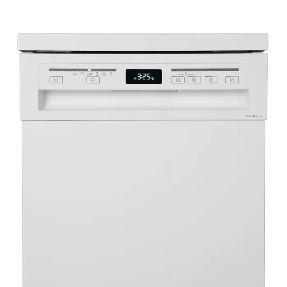 DeLonghi Посудомоечная машина DDWS 09S Citrino