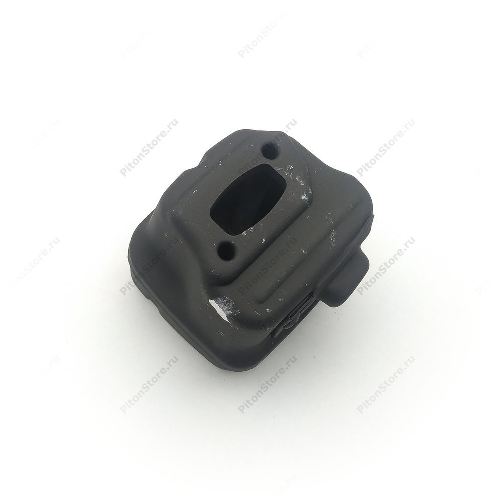 Глушитель б/п Husqvarna 340/345/350 (а: 5440284-01) [Winzor]
