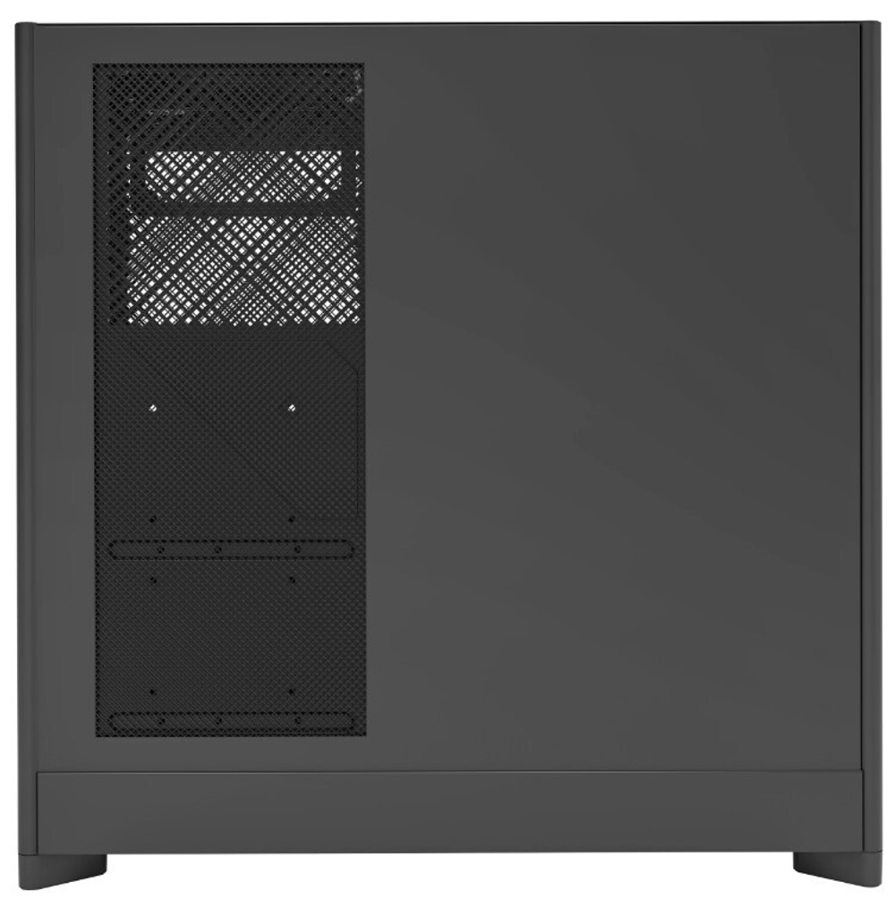 Корпус ATX Montech HS02 BLACK