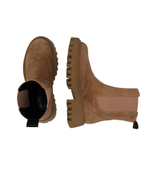 Кожаные челси Marc Cain - коричневый(VB SB.05 L06)