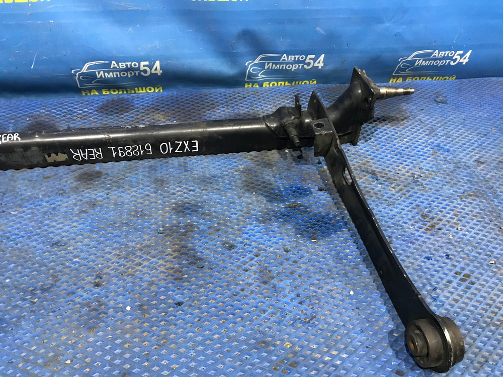 Балка задняя TOYOTA RAUM 1997-2003