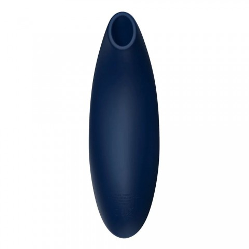 Вибратор для пар WE-VIBE Melt от We-Vibe темно-синий