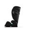 Автокресло Cybex Solution G i-Fix Moon Black