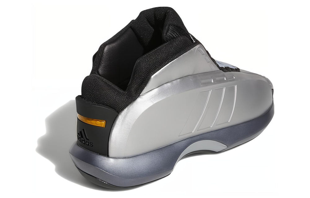 Кроссовки Adidas Crazy 1