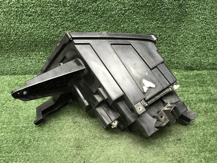 Битая Фара правая Jetour Dashing (2022-н.в.) LED