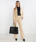 Брюки Hulana HUGO - бежевый(50509437)