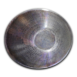 OHP-L34-8-1-Gr-G#-major Глюкофон 34см, Handpan Overtone