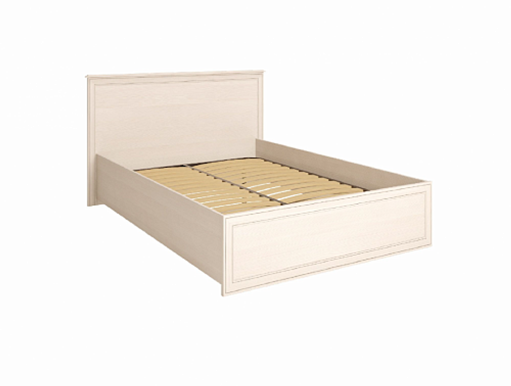 Кровать с ортопедическим основанием Венеция 5 160х200