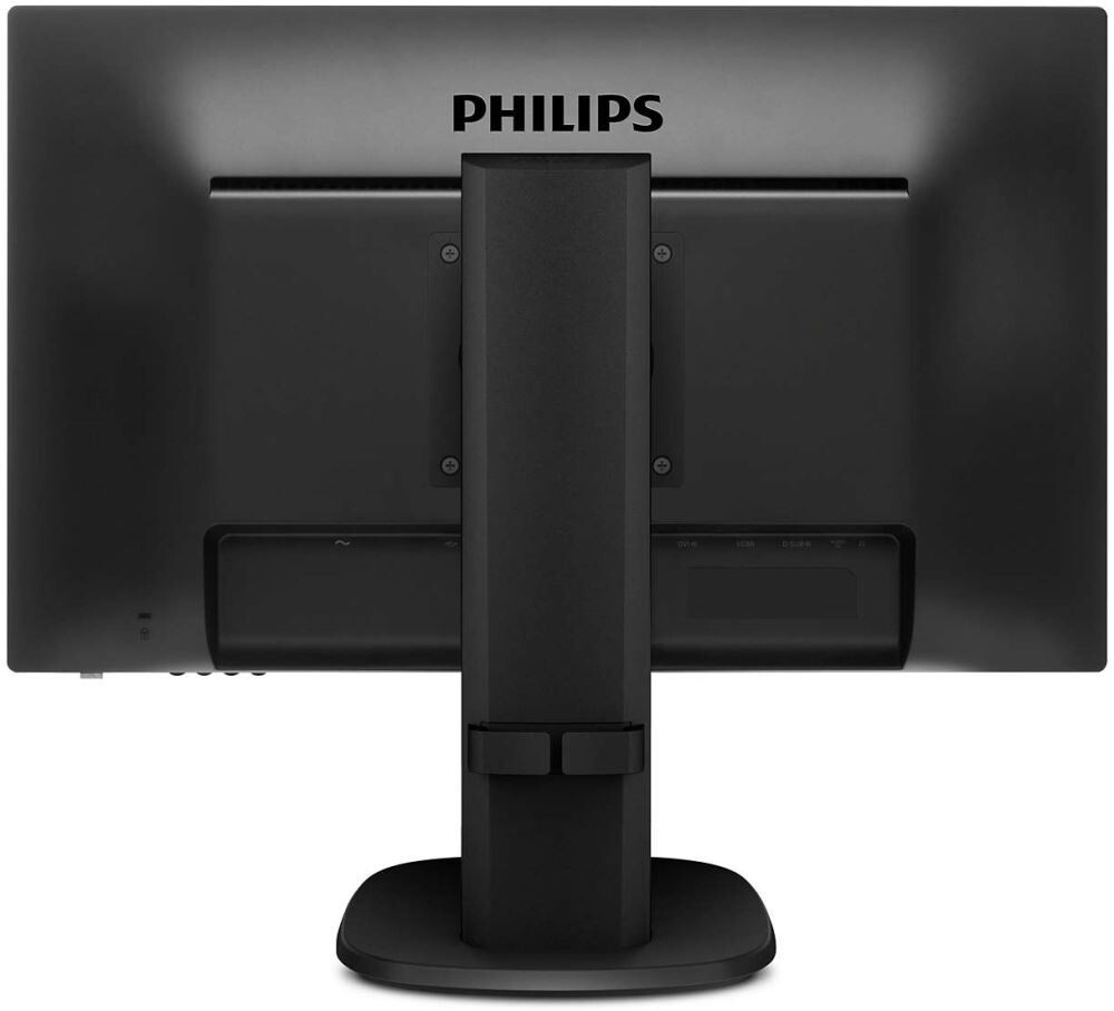 Монитор Philips 24;; 243S5LJMB/00