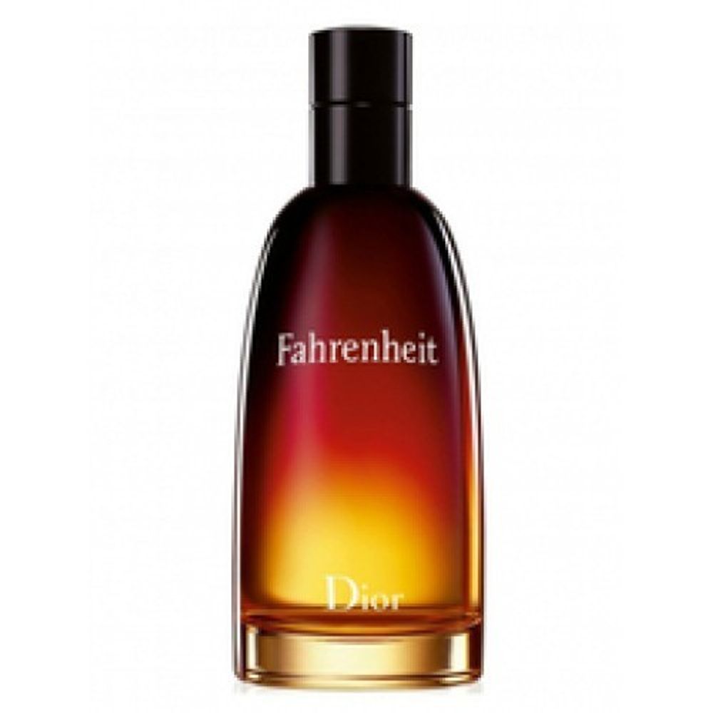 Мотивы Fahrenheit by Dior