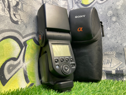 Sony HVL-F58AM Покупка/Продажа
