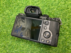 Sony A7R II 90.000 кадров