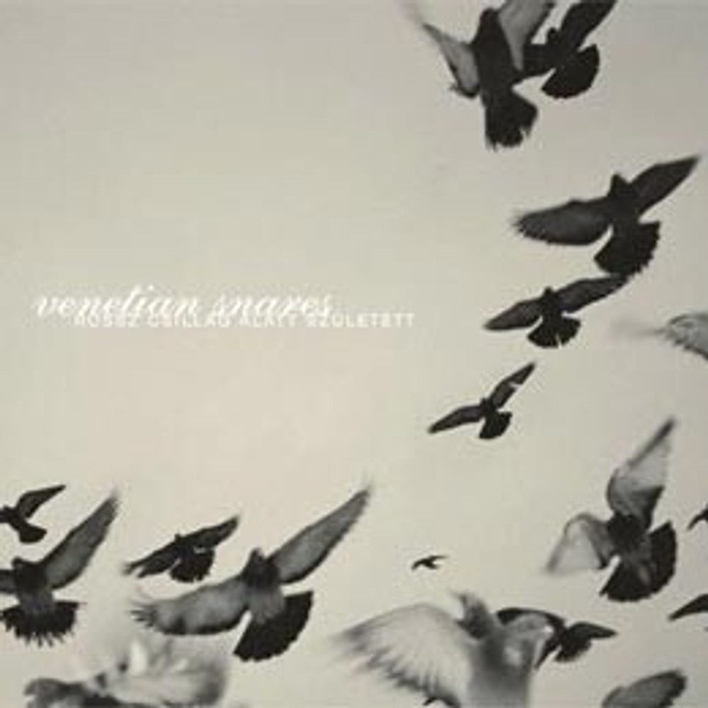 Venetian Snares - Rossz Csillag Alatt Született - 20th Anniversary 2LP