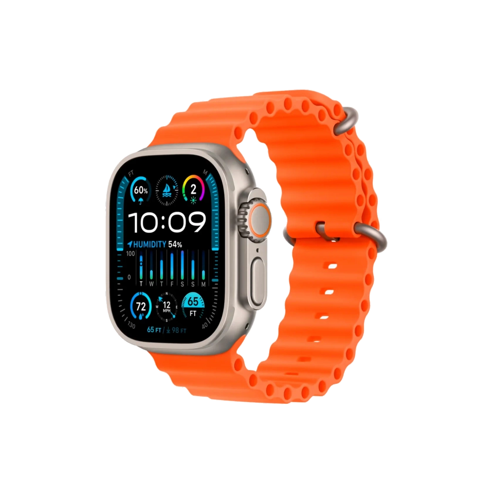 Apple Watch Ultra Ocean 2gen (2023)