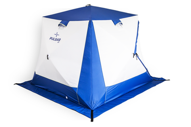 Палатка зимняя PULSAR 4T