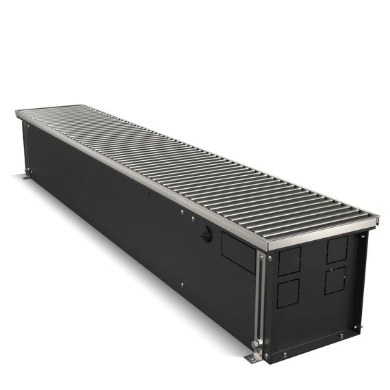 Конвектор внутрипольный Royal Thermo ATRIUM-190/200/2400-DG-U-NA купить в Москве и Московской области по низкой цене с доставкой по России — (1) Конвектор внутрипольный Royal Thermo ATRIUM-190/200/2400-DG-U-NA — (1)