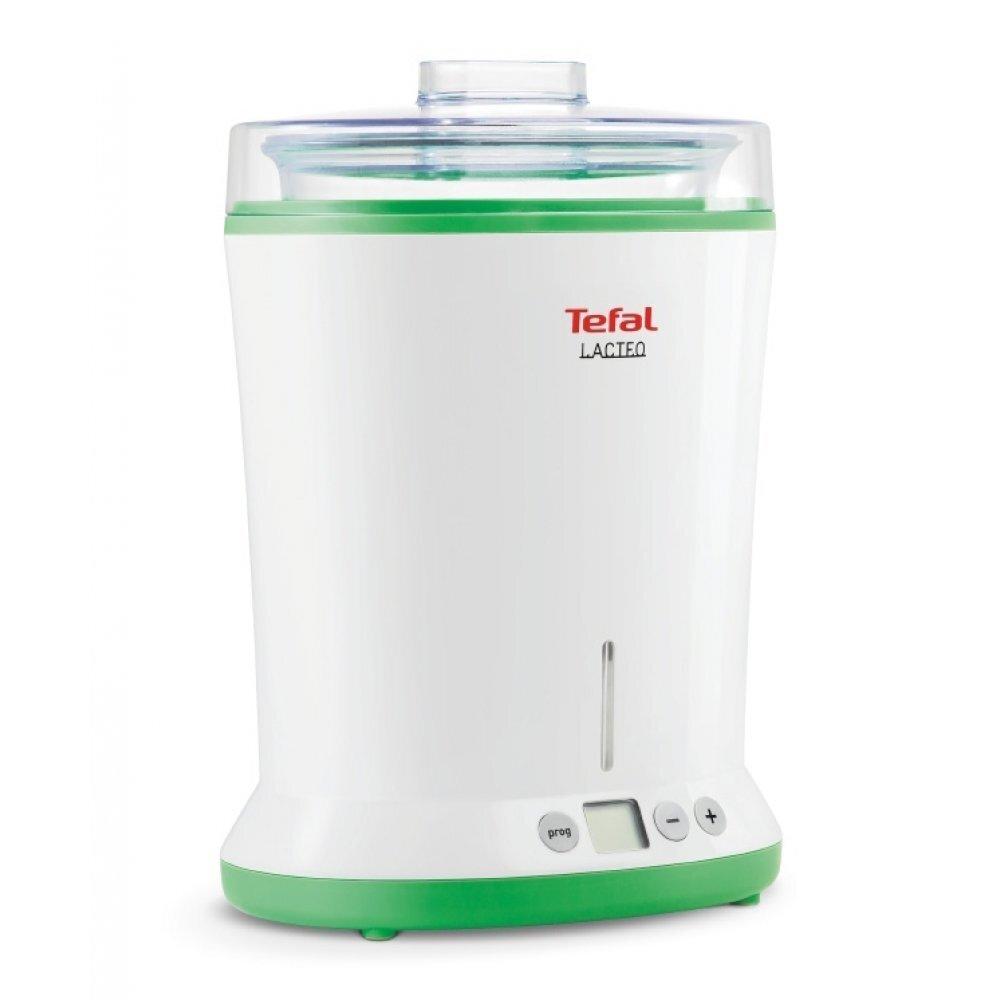 Автоматическая йогуртница Tefal Lacteo YG260132