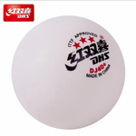 Мячи DJ40+ WTT 12шт