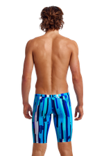 Джаммеры FUNKY TRUNKS Men's Roller Paint