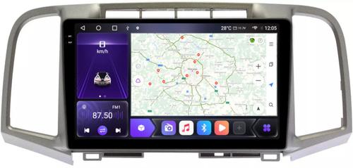 Магнитола для Toyota Venza 2008-2016 - Kuberg OL-9426 QLed+2K, Android 12, Быстрая, CarPlay, 4G SIM-слот
