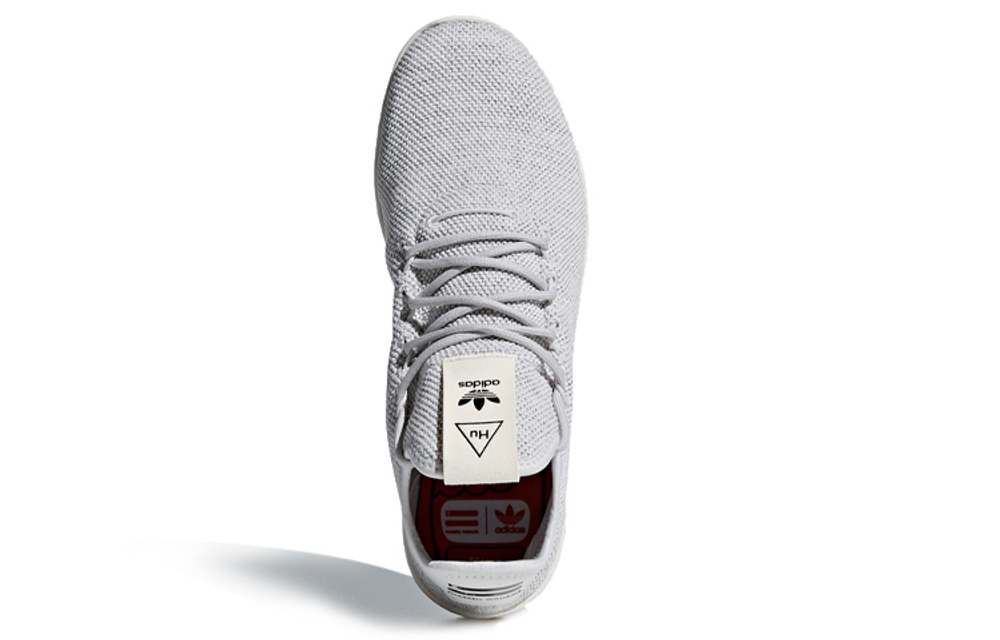 Кроссовки Pharrell Williams X Adidas Originals Tennis Hu