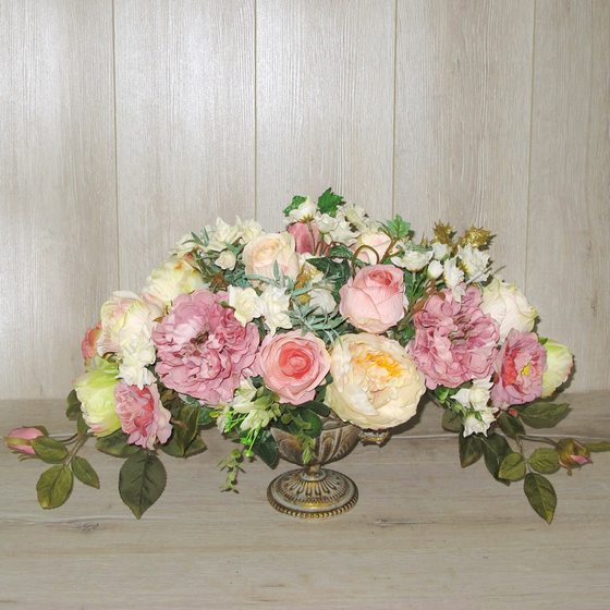 Композиция Романс