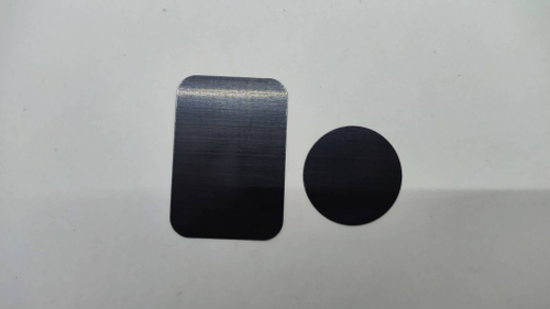 Магнитные платформы для держателей (2 шт. / комплект)