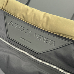 Bottega Veneta Crossroad Buckle Tote