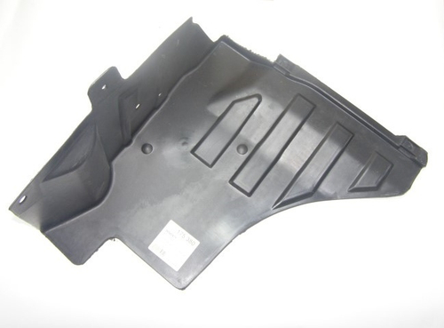 Брызговик двигателя Chevrolet Lacetti лев. (RYTSON)