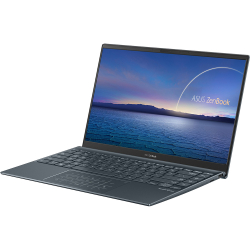 Ноутбук Asus Zenbook 14 UX425EA-KI831W (90NB0SM1-M00CE0) Pine Grey Core i5-1135G7/8G/512G SSD/14" FHD IPS AG/UHD Graphics/WiFi/BT/Win11