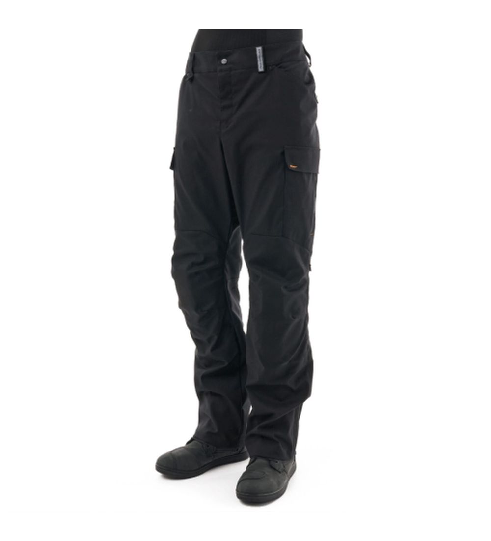 Street Jungle / Черный